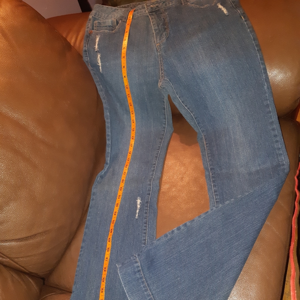 jeans